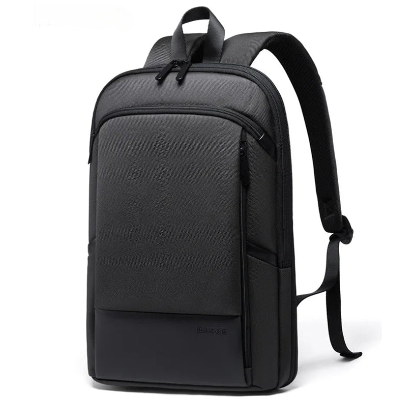 Water-Resistant Laptop Backpack for Men