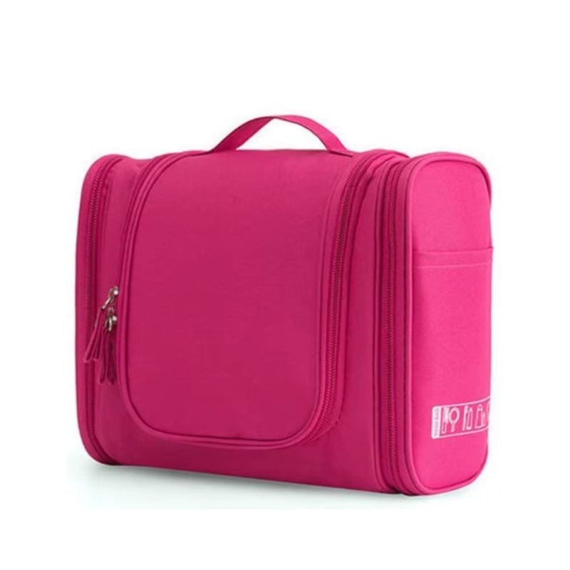 Large Hanging Toiletry Bag