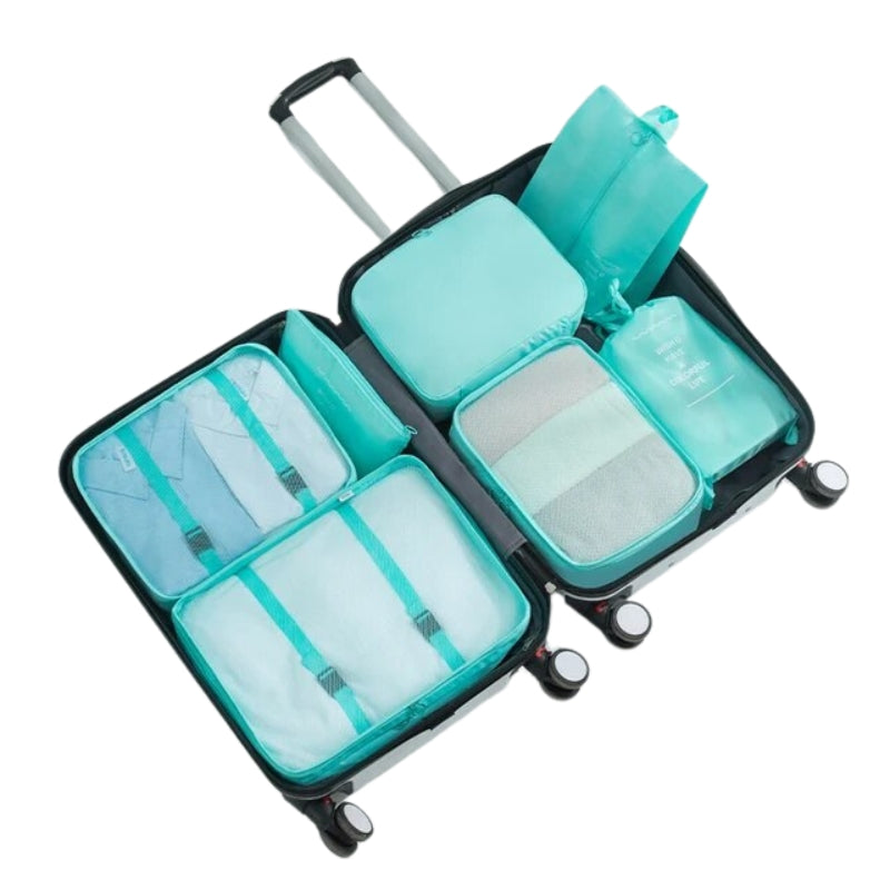 bagage organisateur