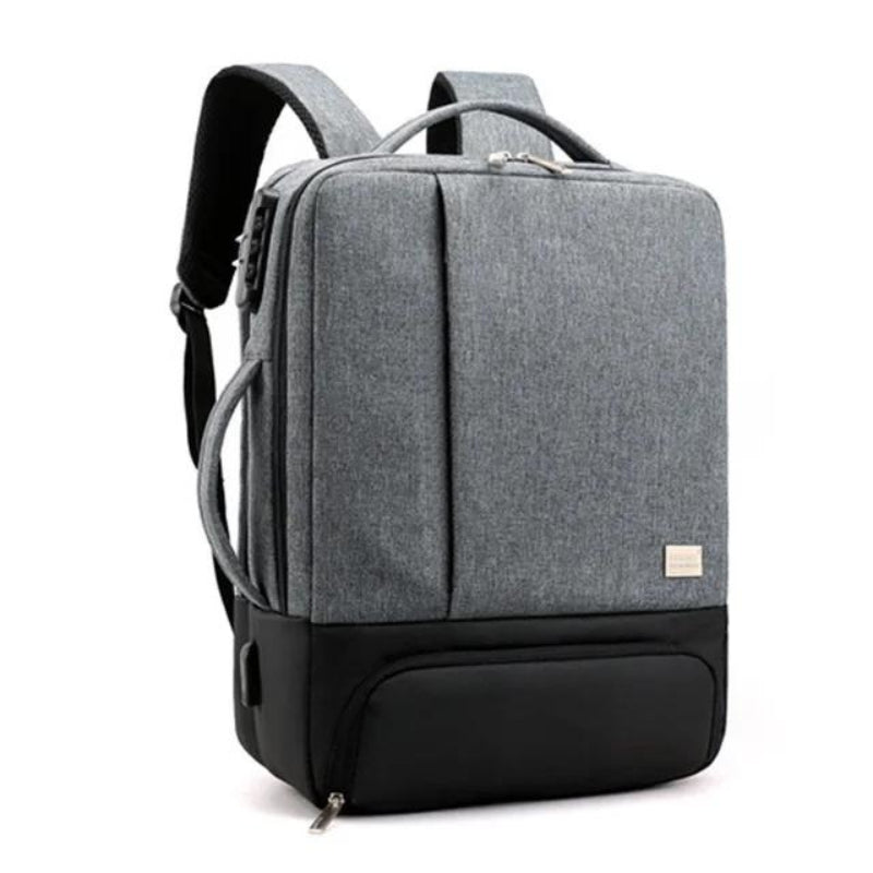 sac a dos antivol voyage