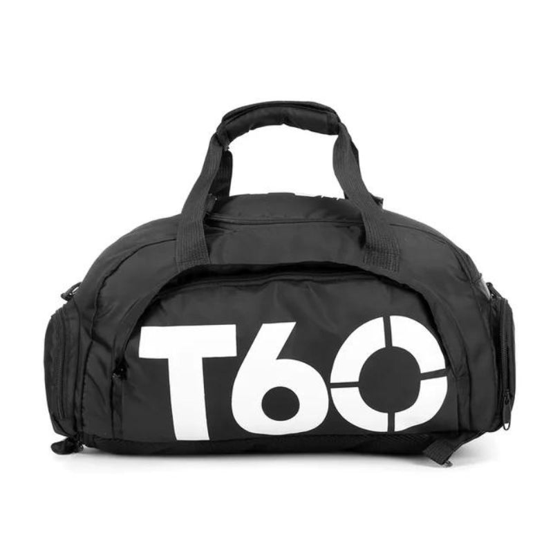 sac de voyage léger avec bandoulière
