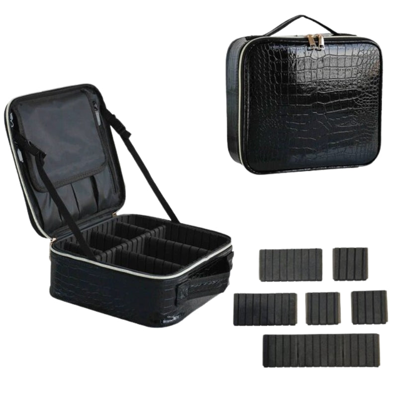 vanity maquillage luxe