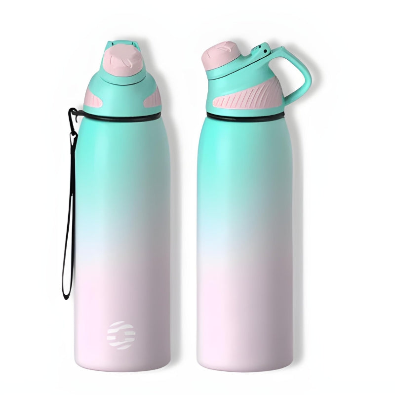 1L Insulated Water Bottle