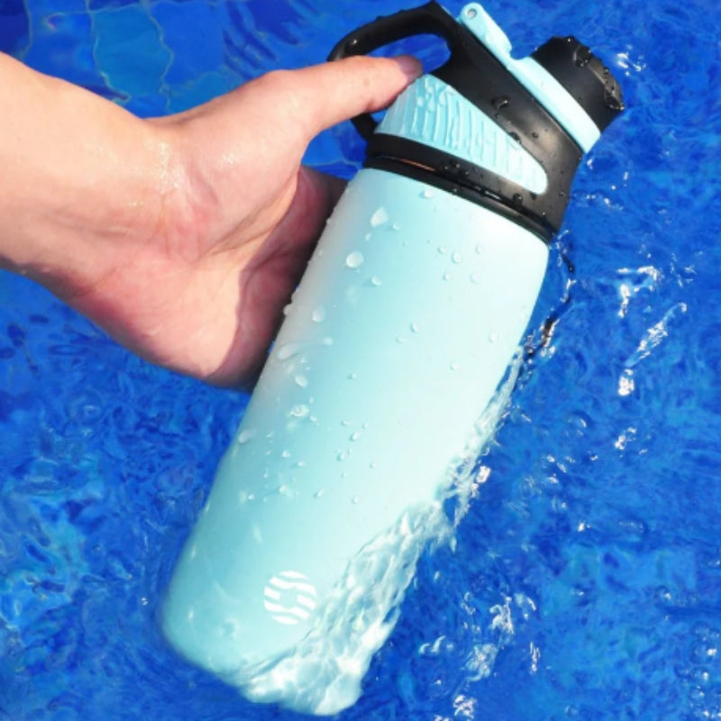 1L Insulated Water Bottle