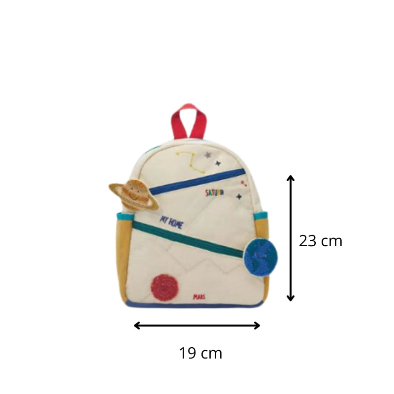 Small Children's Backpack