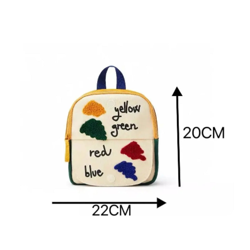 Small Children's Backpack