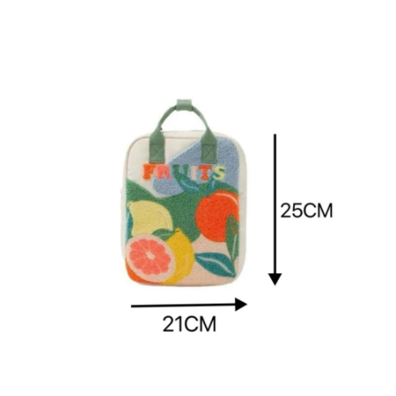 Small Children's Backpack