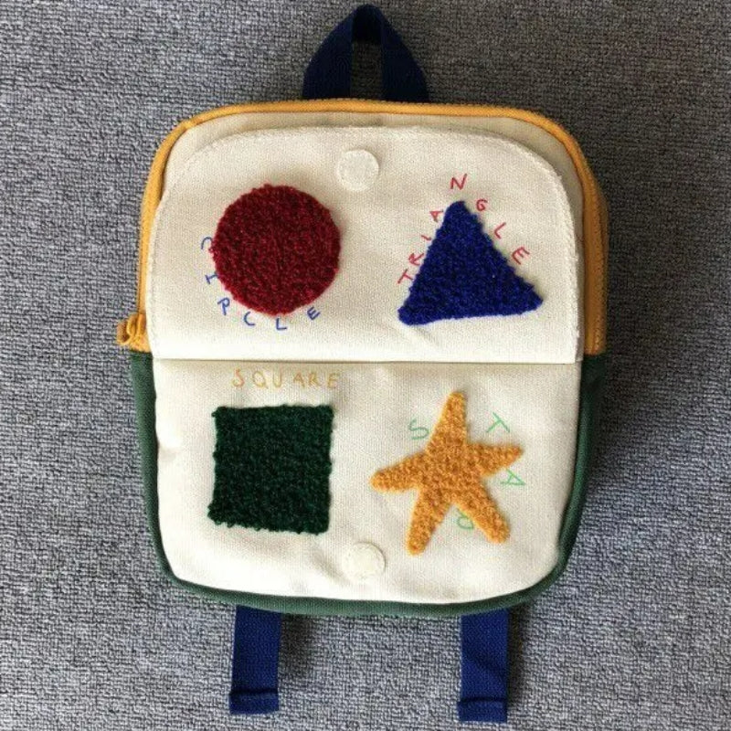 Small Children's Backpack