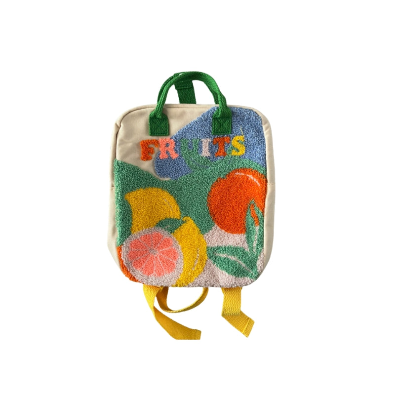 Small Children's Backpack