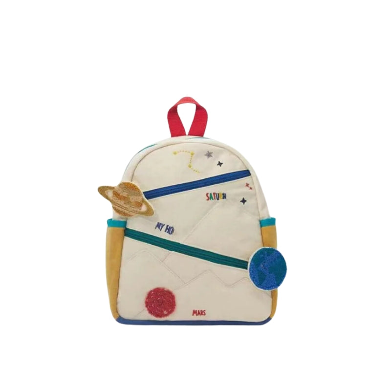 Small Children's Backpack