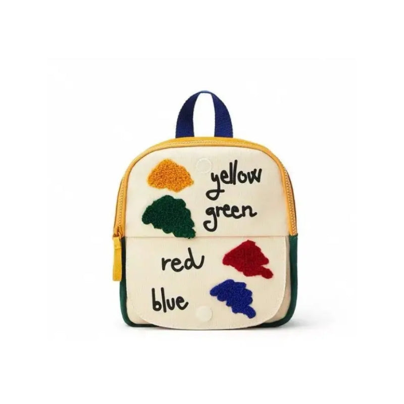 Small Children's Backpack