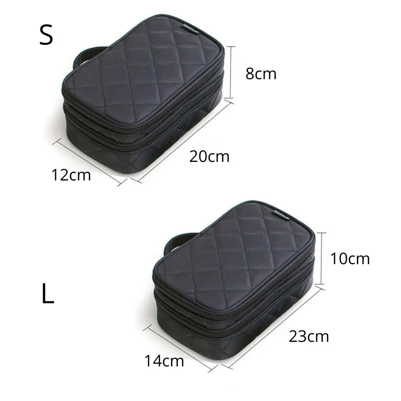Cosmetics Toiletry Bag