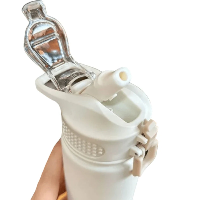 Stainless Steel Water Bottle