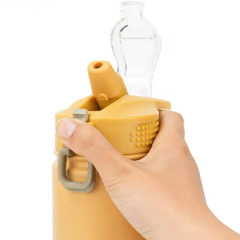 Stainless Steel Water Bottle