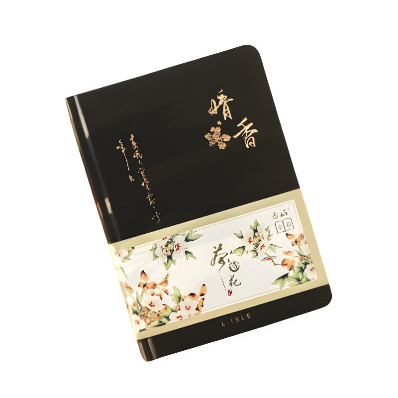 Beautiful Notebook