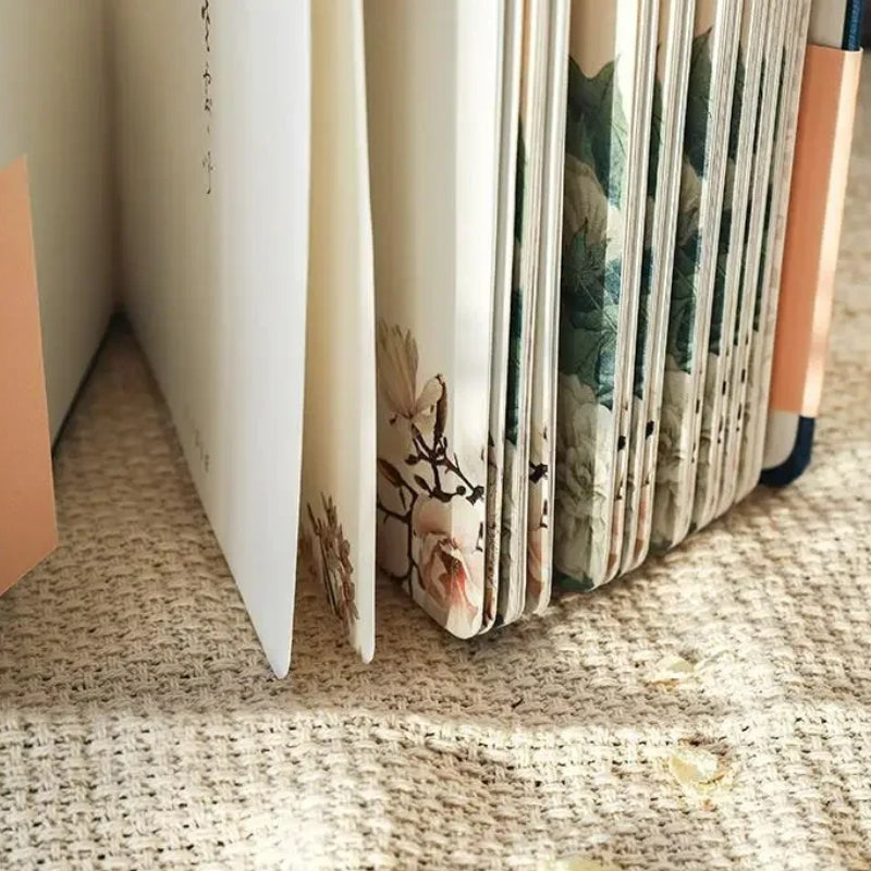 Beautiful Notebook