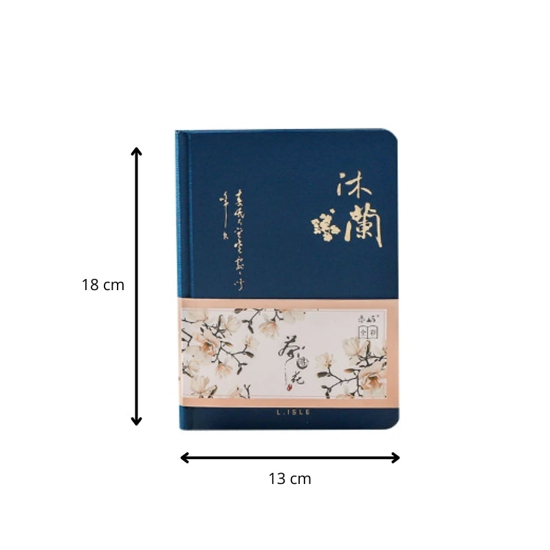 Beautiful Notebook