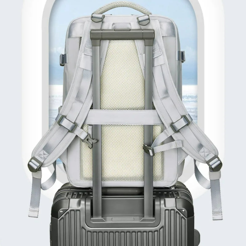 Carry-On Backpack