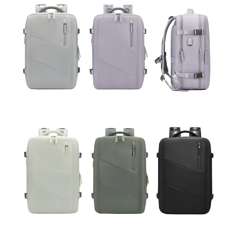 Carry-On Backpack