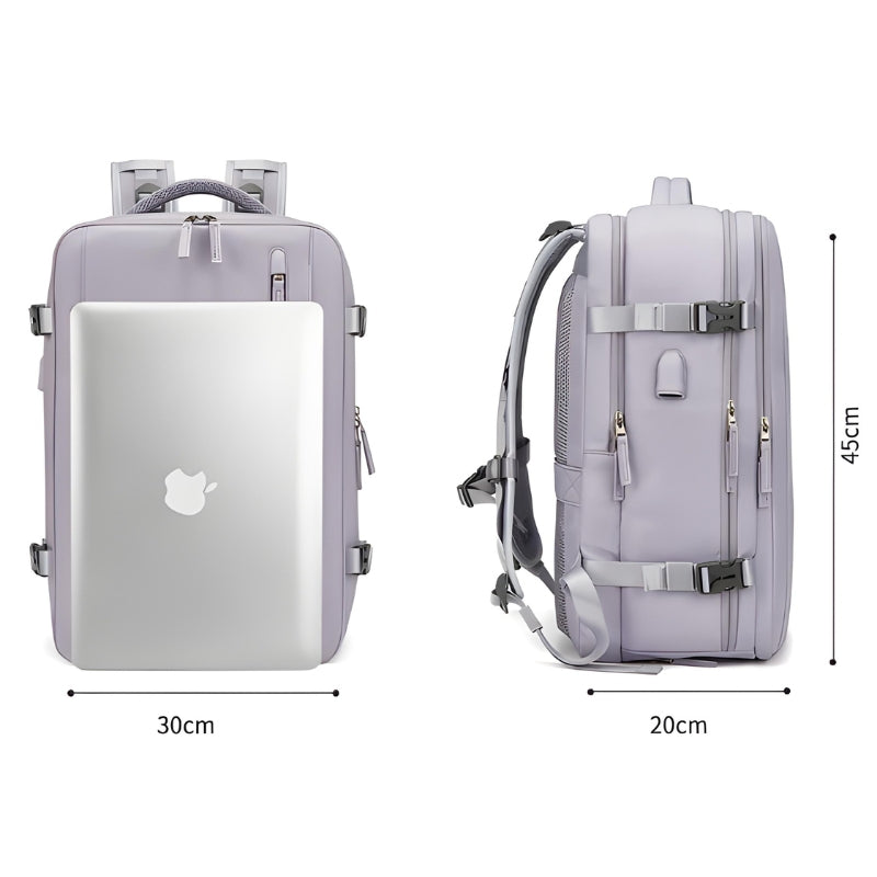 Carry-On Backpack
