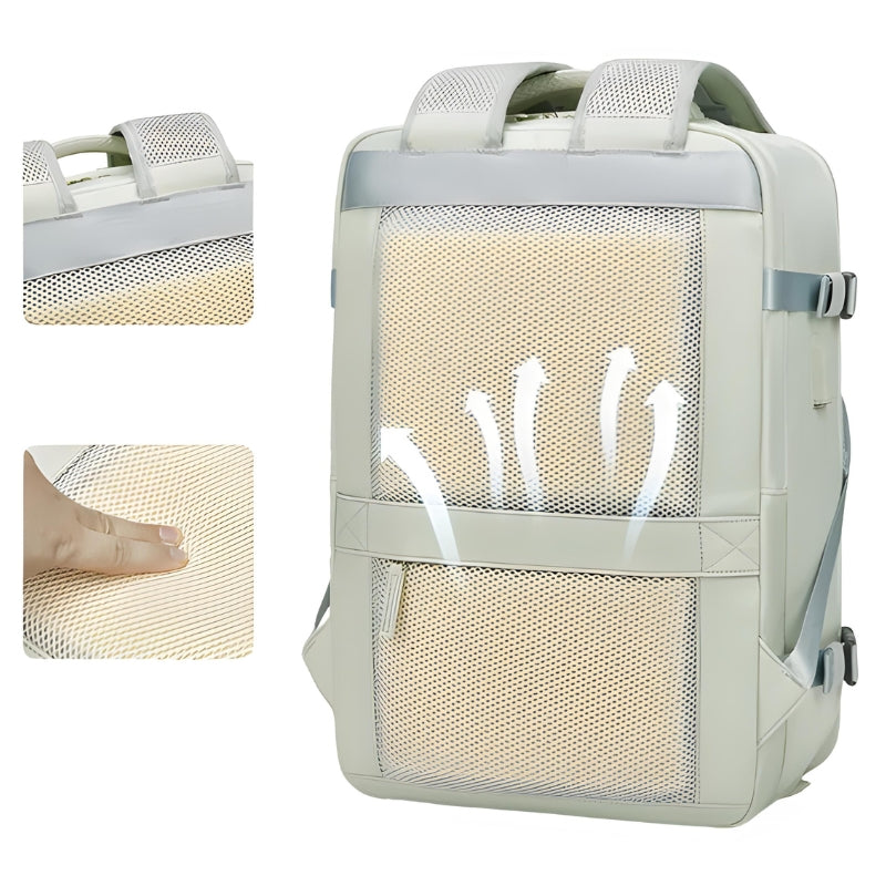 Carry-On Backpack