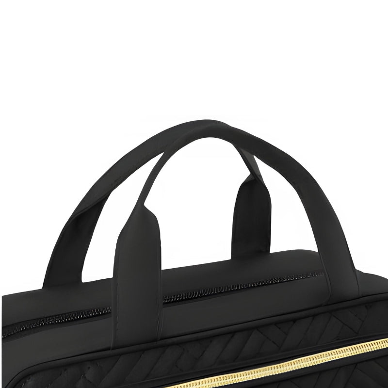 Large Luxury Women's Toiletry Bag