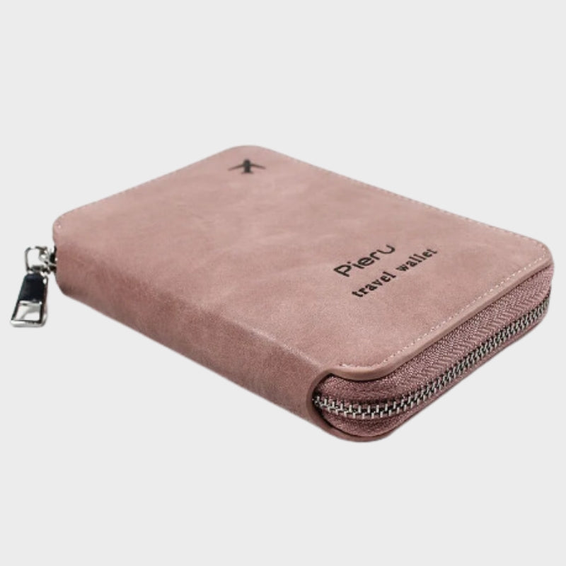 Women's RFID Wallet