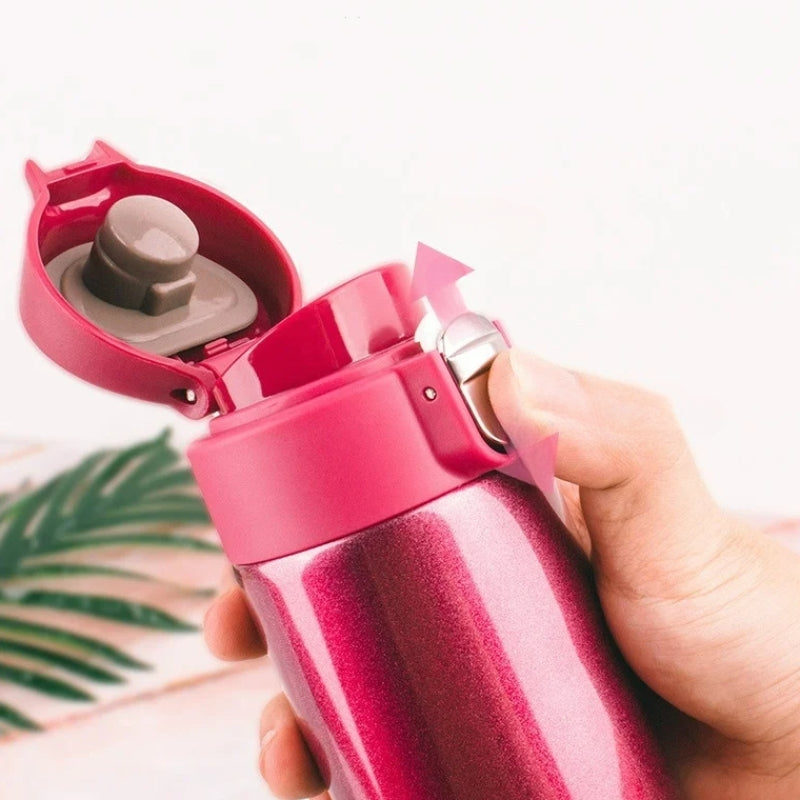 Insulated Thermos Bottle