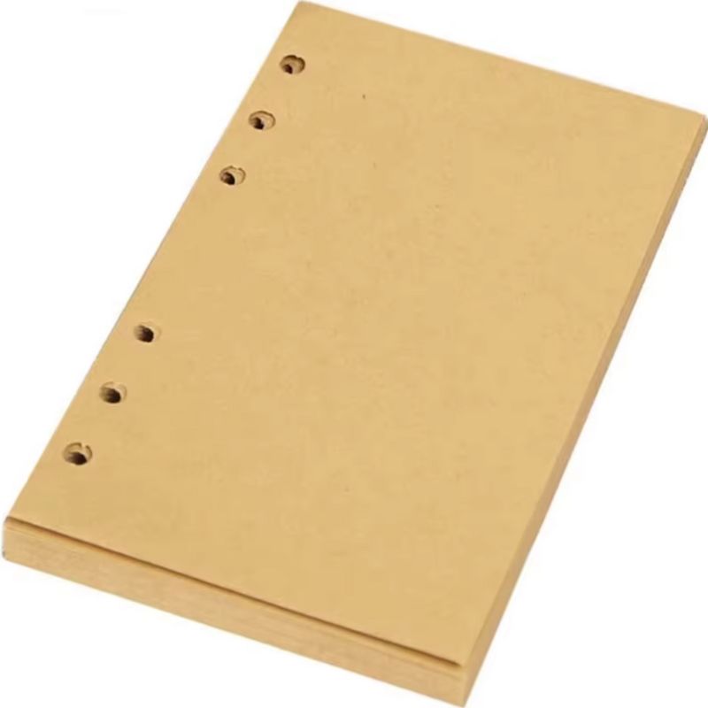 Carnet De Voyage Vintage