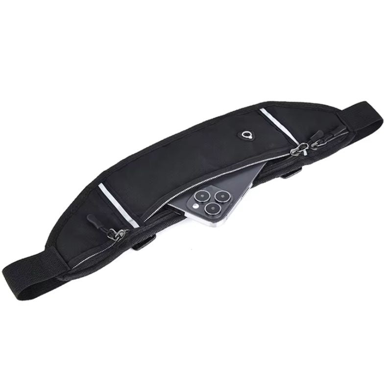 ceinture voyage antivol pour femme