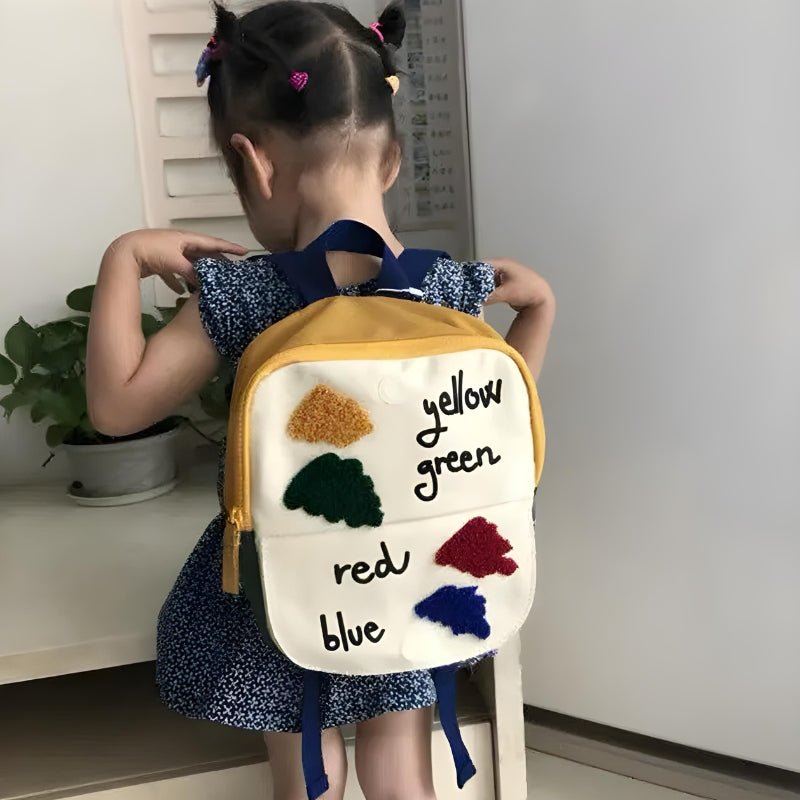 Small Children's Backpack