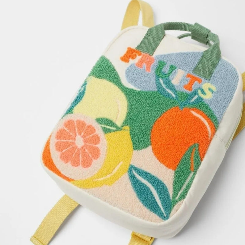 Small Children's Backpack