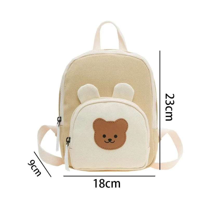Backpack for 3-Year-Olds