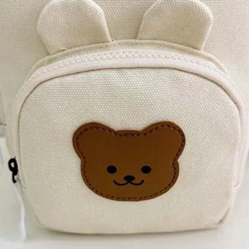 Backpack for 3-Year-Olds