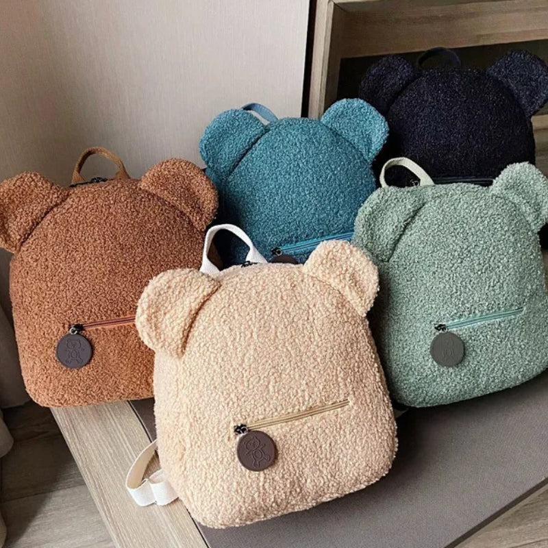 Personalized Children's Backpack