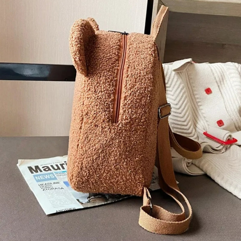 Personalized Children's Backpack