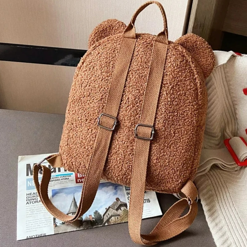 Personalized Children's Backpack