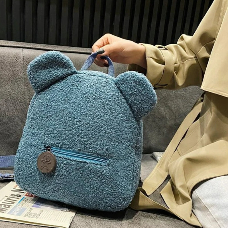 Personalized Children's Backpack