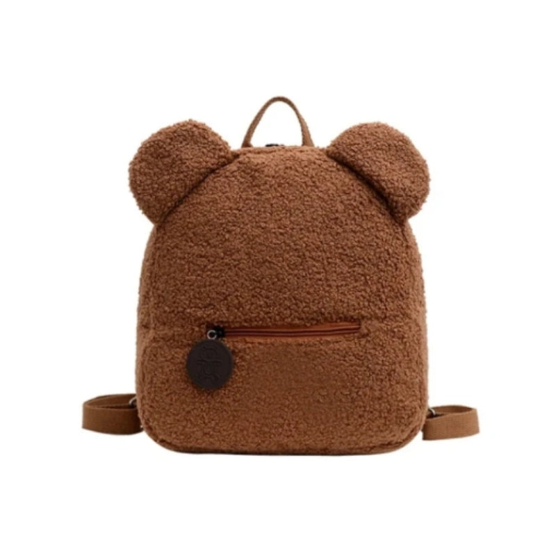Personalized Children's Backpack