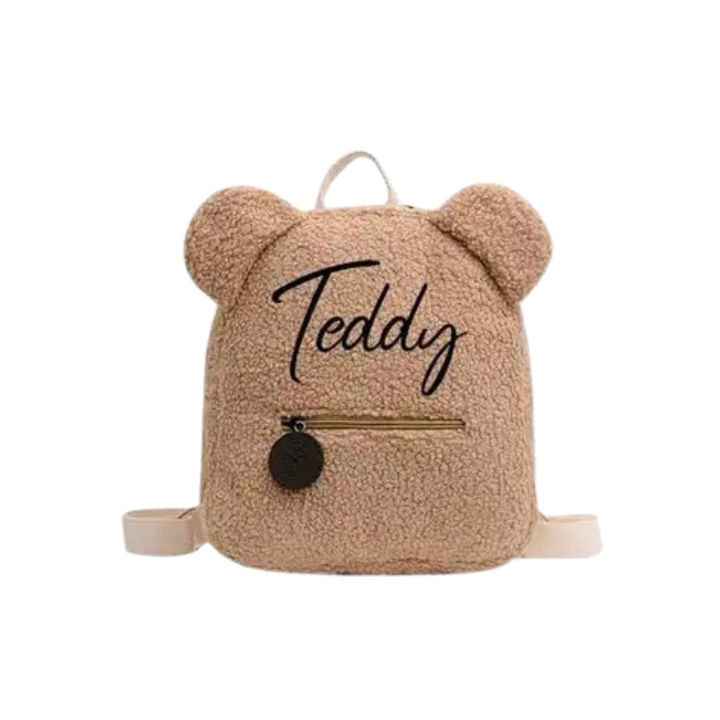 Personalized Children's Backpack