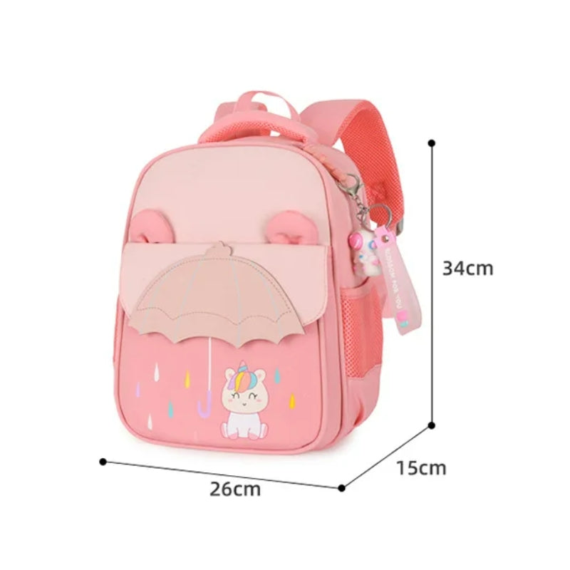Personalized Children's Backpack