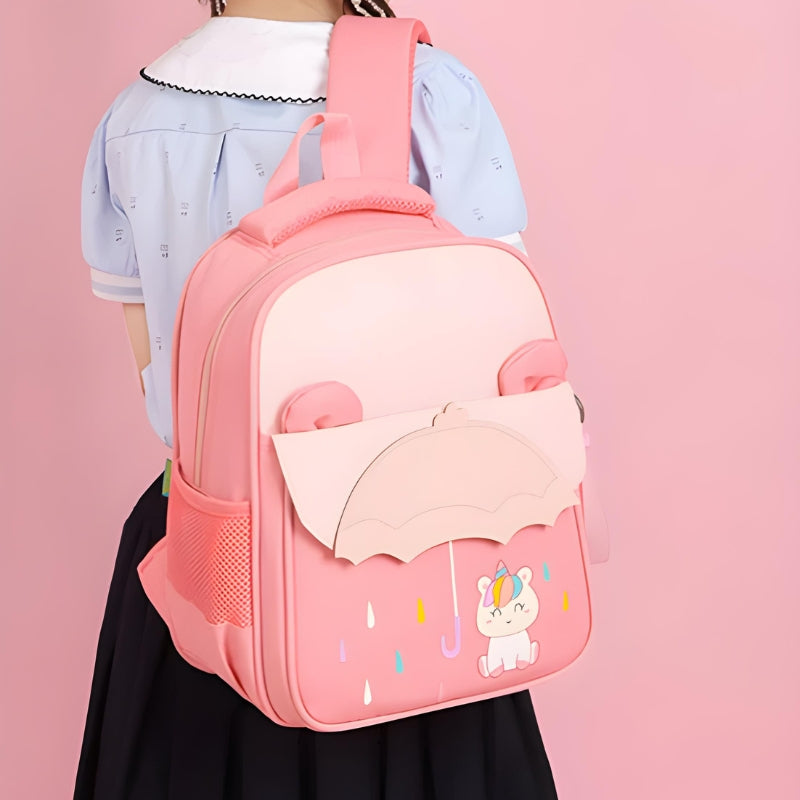 Personalized Children's Backpack