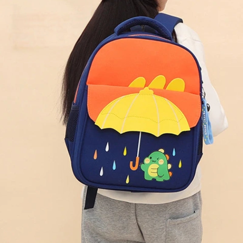 Personalized Children's Backpack
