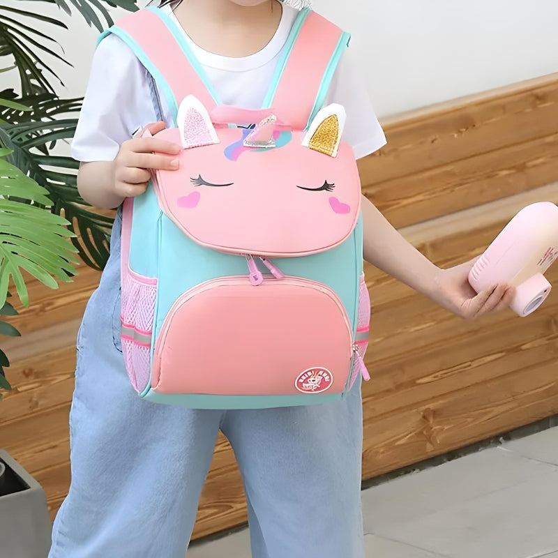 Personalized Children's Backpack