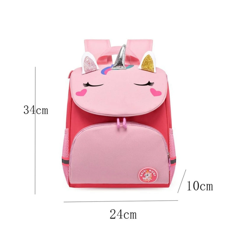 Personalized Children's Backpack
