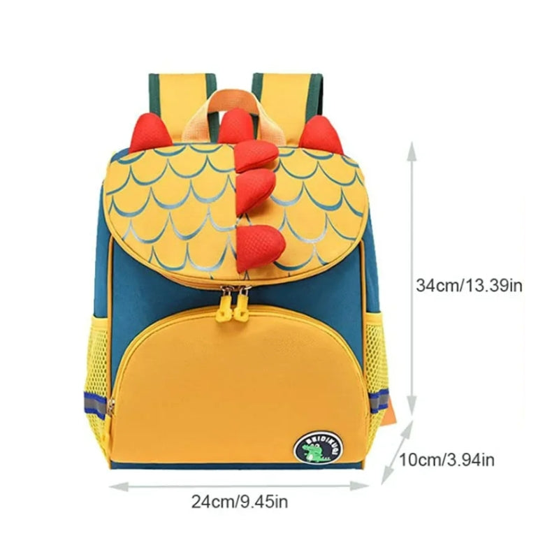 Personalized Children's Backpack