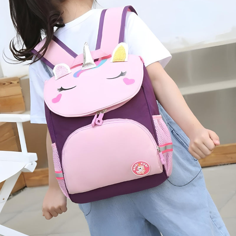 Personalized Children's Backpack