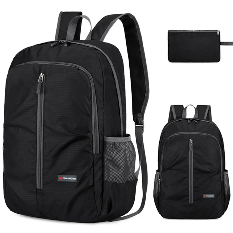 30L Hiking Backpack