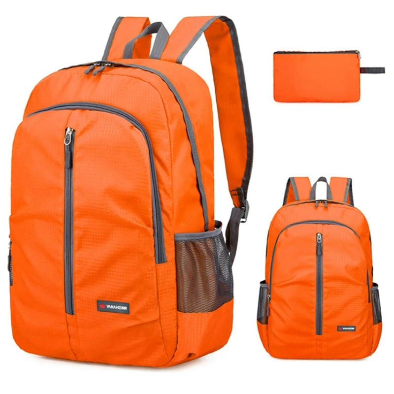 30L Hiking Backpack