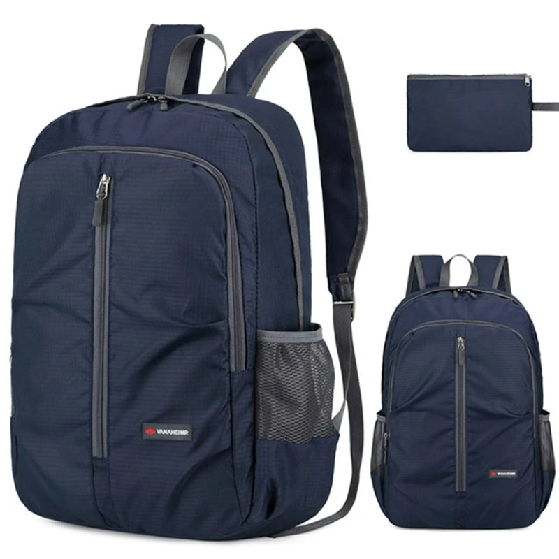 30L Hiking Backpack